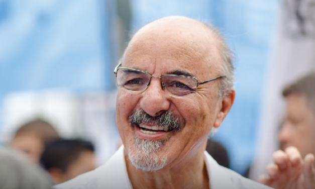 Tomada: «Los metrodelegados pueden y deben participar en paritarias»