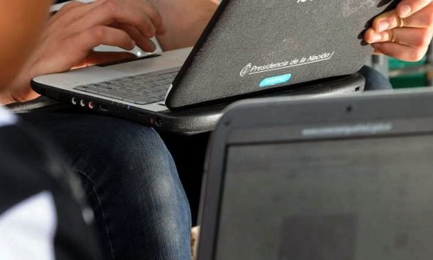 Fin para Conectar Igualdad