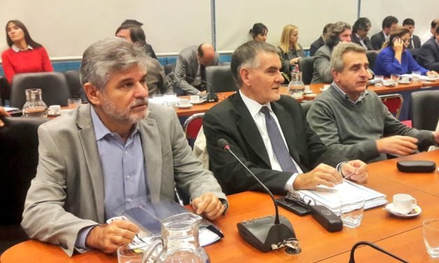 Dictamen en Diputados para congelar las tarifas