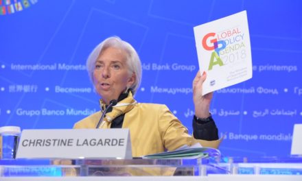 El rechazo al endeudamiento con el FMI es masivo