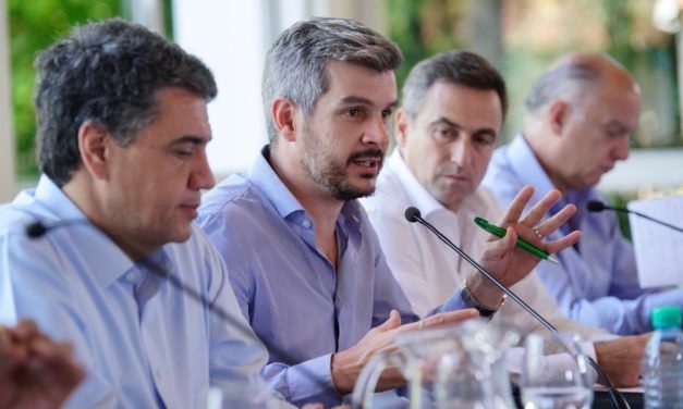 Los argumentos para el veto a la ley de freno tarifario