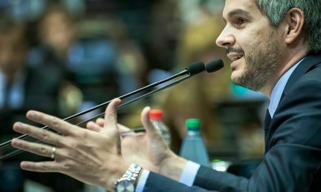 El gobierno buscará más créditos de otros organismos