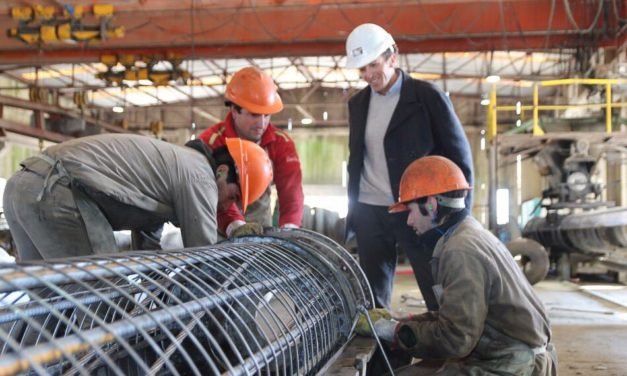 Datos oficiales: Se acelera la pérdida de empleo