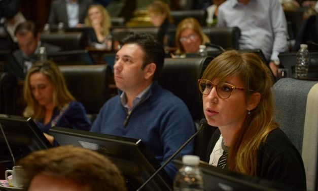 Menos barreras en la ciudad