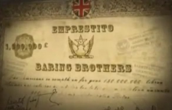 Los presidentes que no endeudaron al país