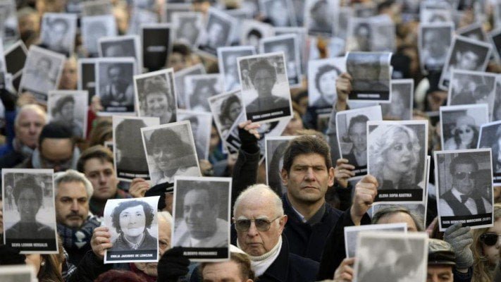 La denuncia de Nisman se derrumba