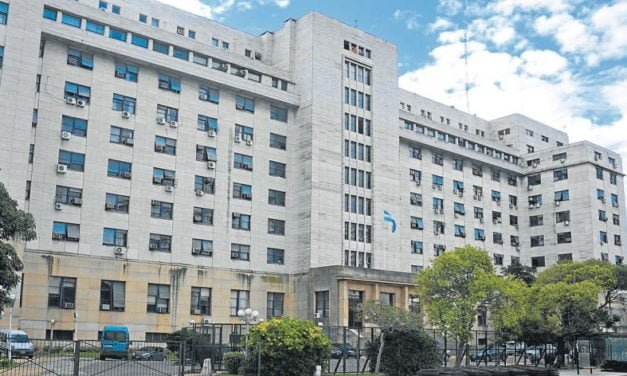 Se espera una multitud acompañando el miércoles a Cristina hasta Comodoro Py