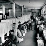 ¿País industrial o de servicios?: Un repaso a la historia deja ver la puja de modelos