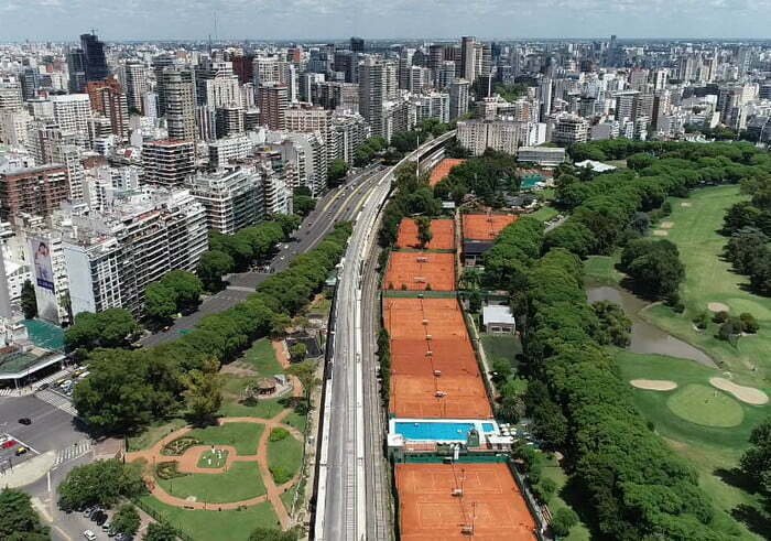 En tres meses concluye el viaducto Mitre