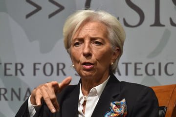 Dólar: El FMI autorizó la intervención del Central