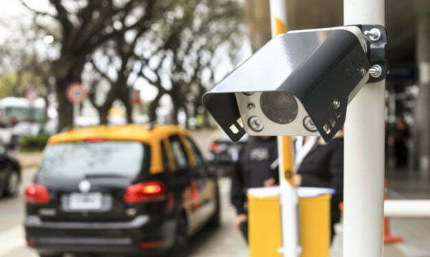 Tarifa de taxis porteños aumenta un 50%