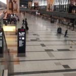 Aeroparque estará dos días cerrado