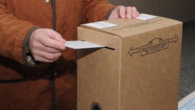 Elecciones 2019: Los candidatos que rondan la ciudad