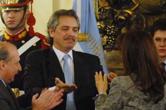 Tras la catarsis el gobierno analiza como continuar