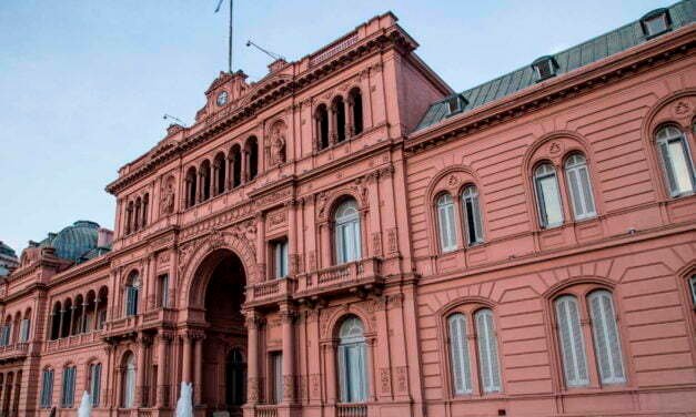Se profundiza la tensión entre Milei y su vicepresidenta