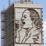 Evita una de las figuras más valiosas de la historia argentina
