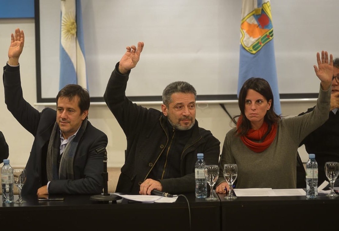 El Peronismo porteño con dos candidatos