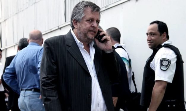 El fiscal Stornelli avanzará en la investigación sin allanar domicilios de periodistas