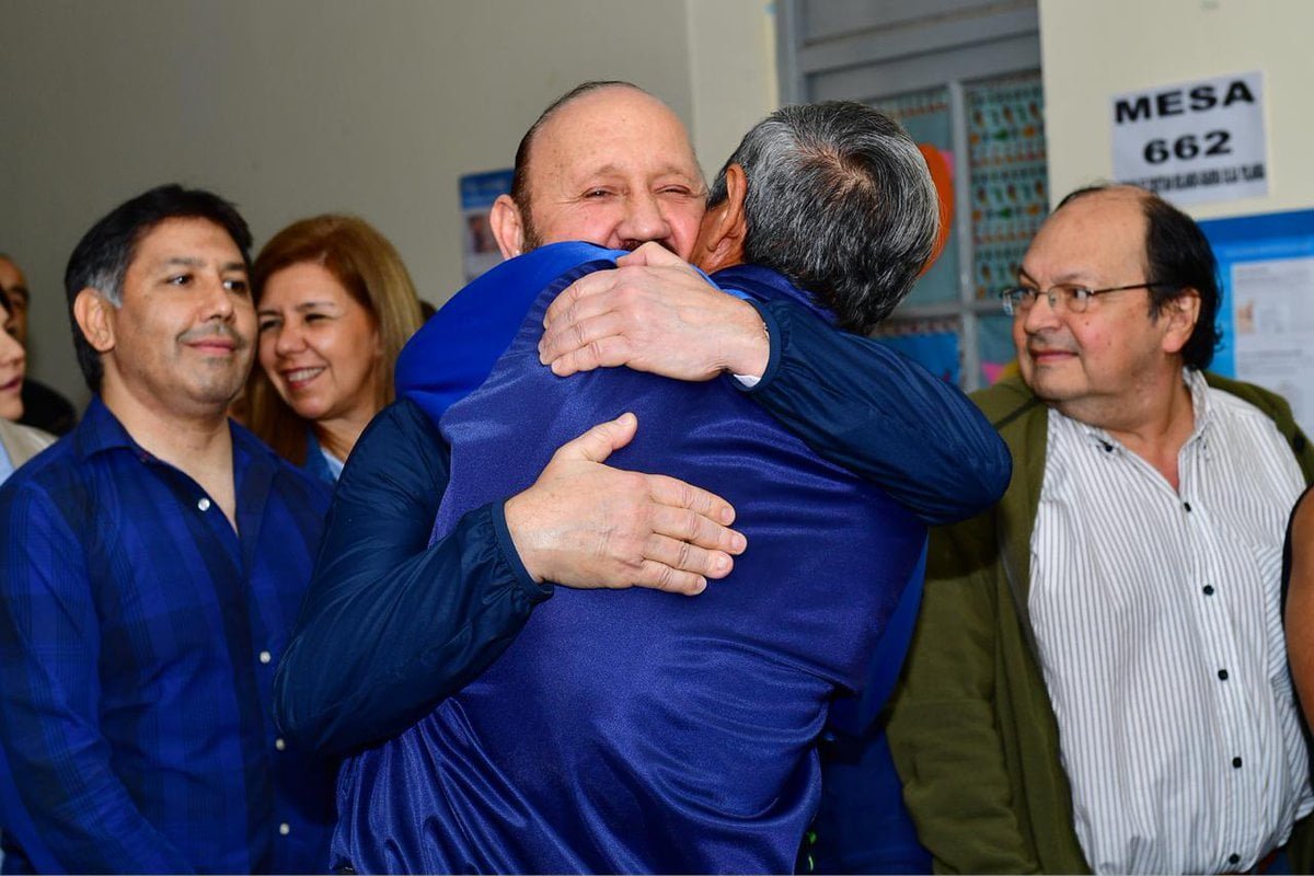 Sin sorpresas en Formosa