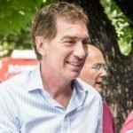 Santilli le pide a Victoria Villarruel que renuncie