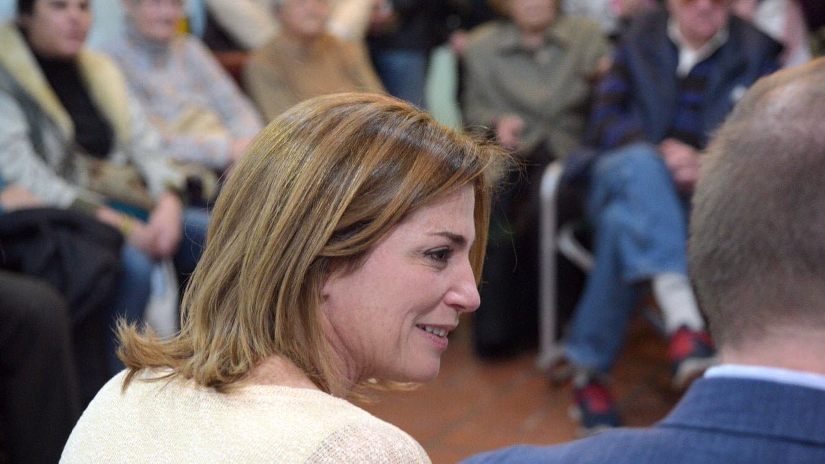 Comenzó el juicio por la muerte de Pérez Volpin