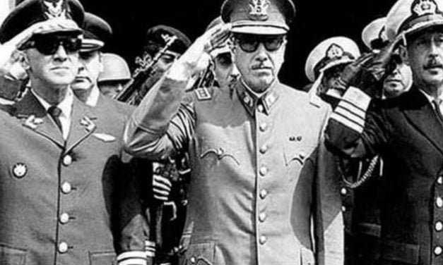 El siniestro Plan Cóndor de las dictaduras sudamericanas de los años 70