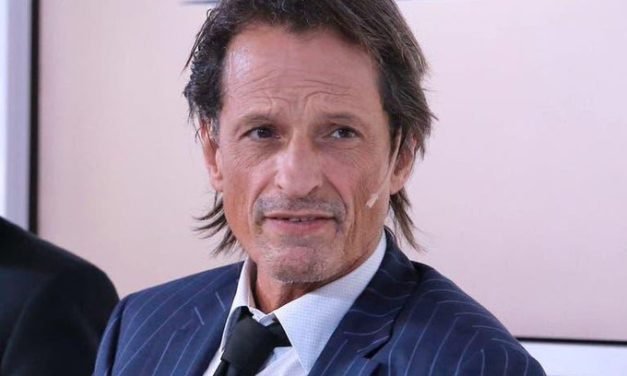 Belocopitt: «No se trata de reperfilamiento, se la chorearon»