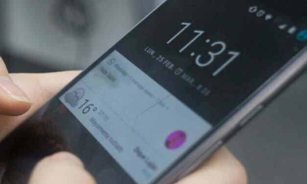La justicia aprobó peritar el teléfono del contratista de Adorni