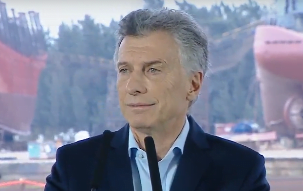 Macri habló del impacto de la devaluación