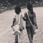 Más de la mitad de los menores de 18 años viven en hogares pobres