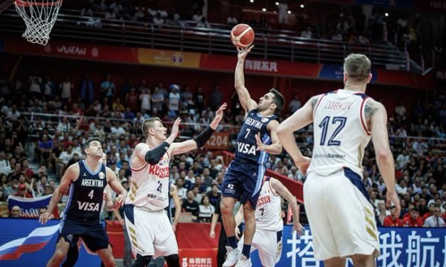 Básquet: Argentina con rivales para el mundial M19