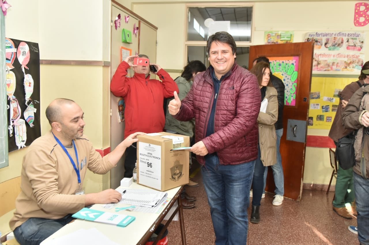 Cambiemos sumó una nueva derrota electoral