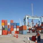 Caen las exportaciones bonaerenses