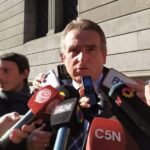 Rossi: «El peronismo debe elegir sus candidatos en elecciones primarias»