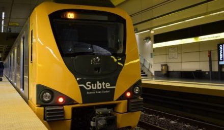 SBASE inició una demanda contra el Metro de Madrid