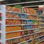 Caen las ventas en los autoservicios mayoristas