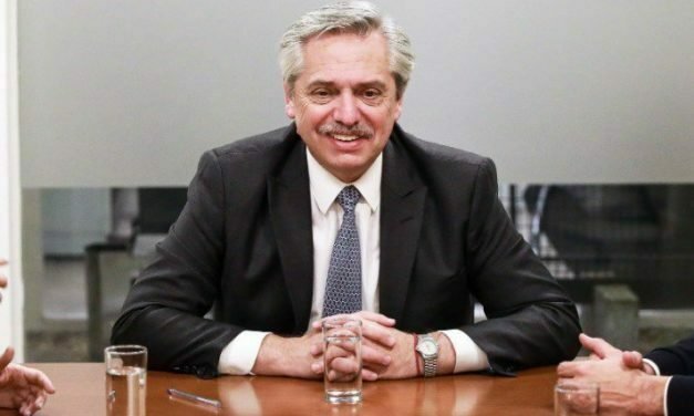 Fernández viaja a México para fortalecer lazos y objetivos regionales