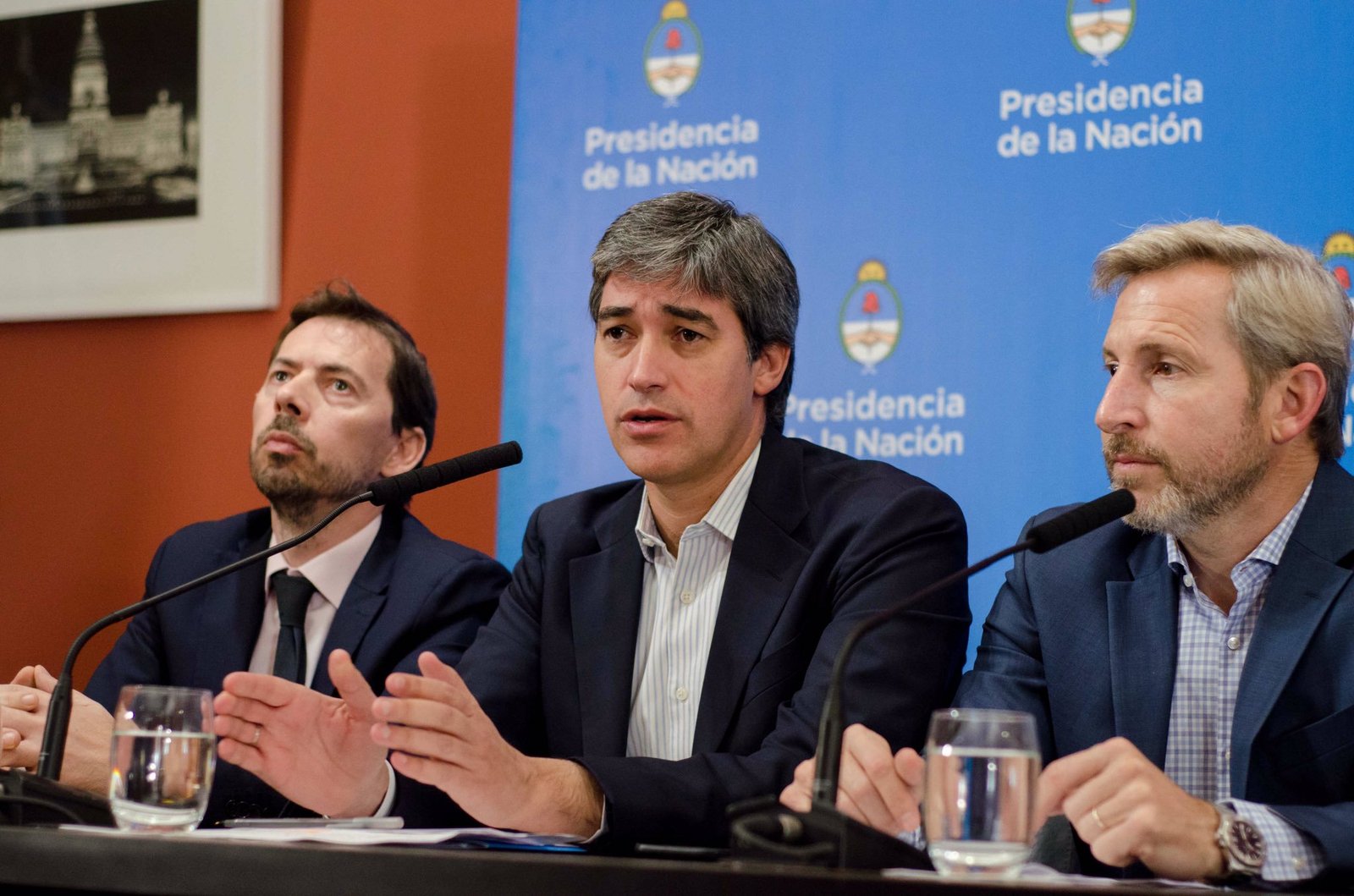 Adián Pérez: A las 21:00 habrá una tendencia