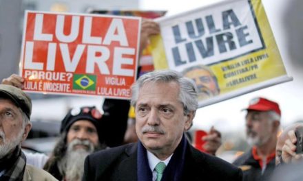 Lula Libre: Alberto Fernández celebró el fallo de la justicia de Brasil