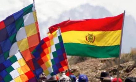 Bolivia al borde de la masacre
