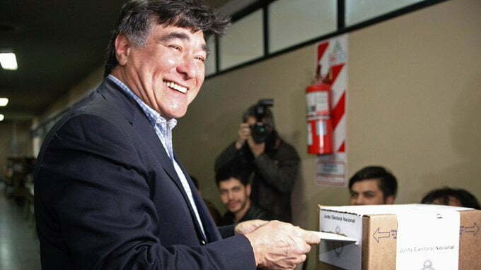 Zannini estaría al frente de la Procuración del Tesoro