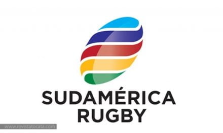 Como será la liga Sudamericana de Rugby