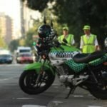 Duras sanciones para estacionamientos truchos en la Ciudad de Buenos Aires