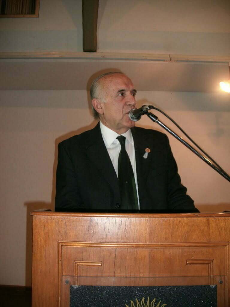 De San Nicolás: Piden el embargo de un ex funcionario de Vidal