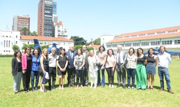 El CENARD no se vende aseguran legisladores opositores