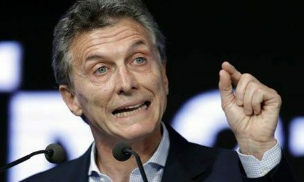 Macri define como traidores a los diputados que dejaron el Pro