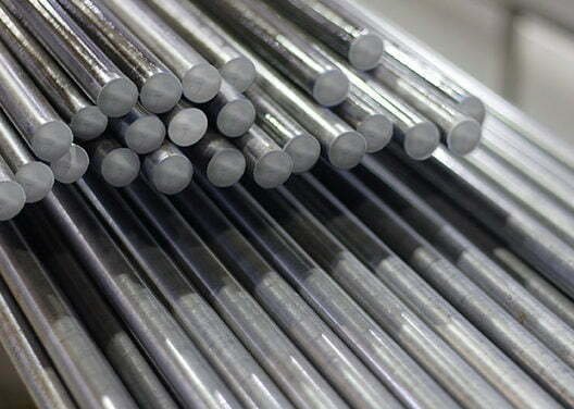 Suspenden aranceles para exportar aluminio y acero