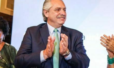 Fernández: “No está en cartera el aumento de tarifas”
