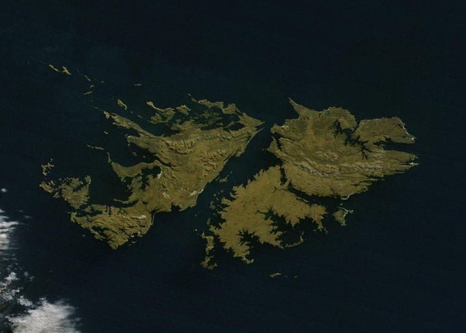 Jueza de Río Grande ordena suspender proyecto petrolero en Malvinas