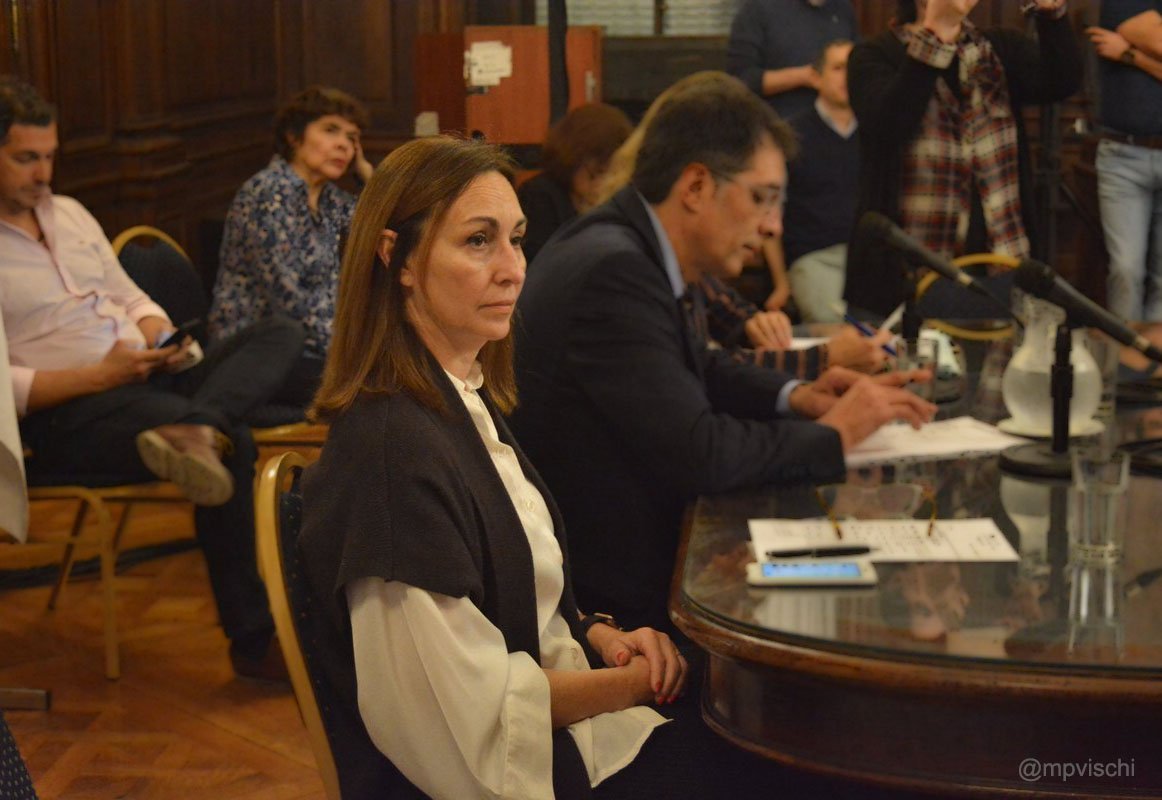Radiografía de la Legislatura Porteña (Parte 10)
